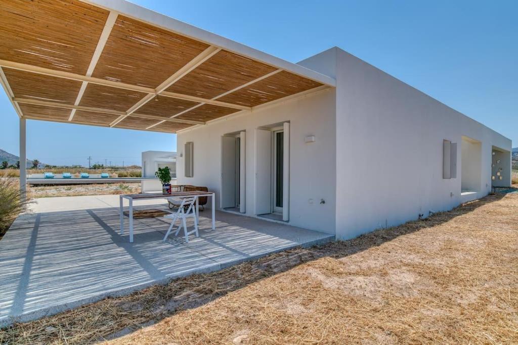 Villa Lampsi - Spacious & Modern Isterni  Ngoại thất bức ảnh