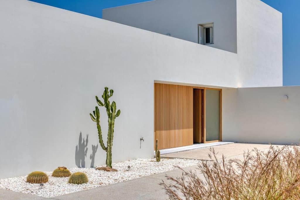 Villa Lampsi - Spacious & Modern Isterni  Ngoại thất bức ảnh