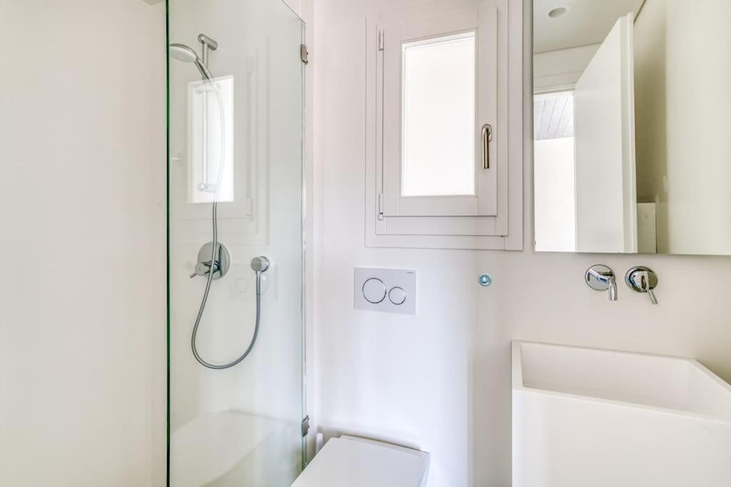 Villa Lampsi - Spacious & Modern Isterni  Ngoại thất bức ảnh