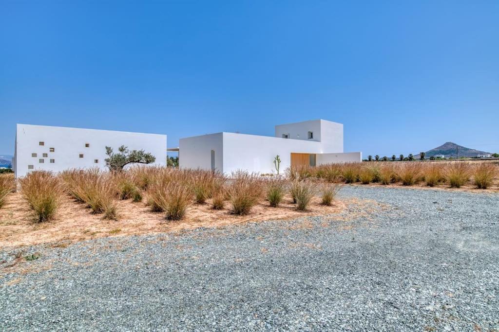 Villa Lampsi - Spacious & Modern Isterni  Ngoại thất bức ảnh