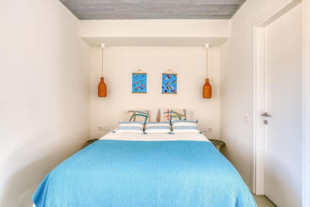 Villa Lampsi - Spacious & Modern Isterni  Ngoại thất bức ảnh