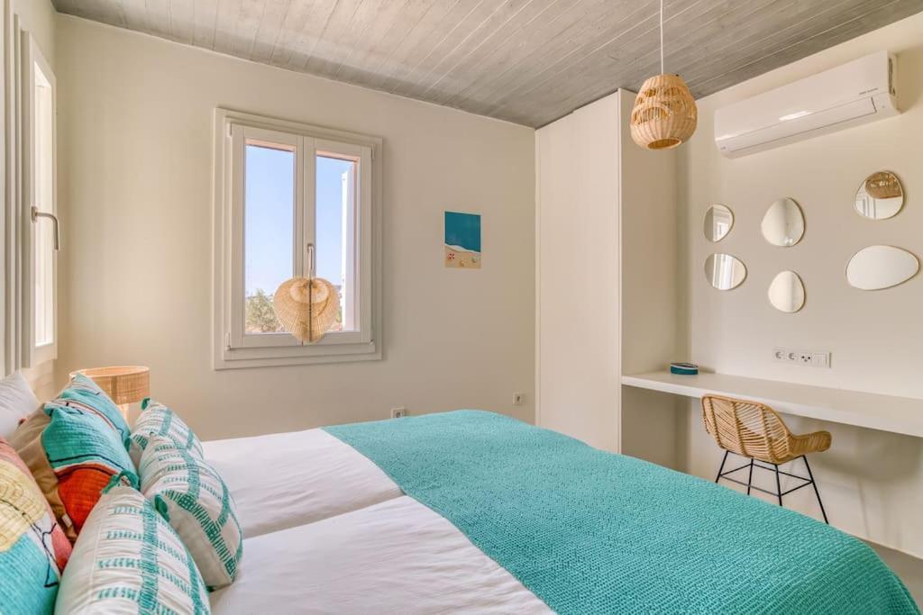 Villa Lampsi - Spacious & Modern Isterni  Ngoại thất bức ảnh
