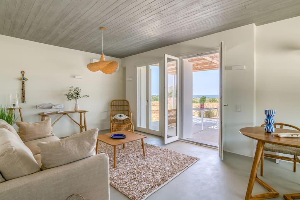 Villa Lampsi - Spacious & Modern Isterni  Ngoại thất bức ảnh